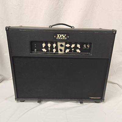 DV Mark DV40 212 40W 2x12 Tube Guitar Combo Amp