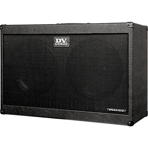 DV40 212 40W 2x12 Tube Guitar Combo Amp