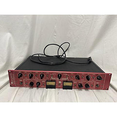 Langevin DVC Microphone Preamp