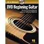 Hal Leonard DVD Beginning Guitar with Tab