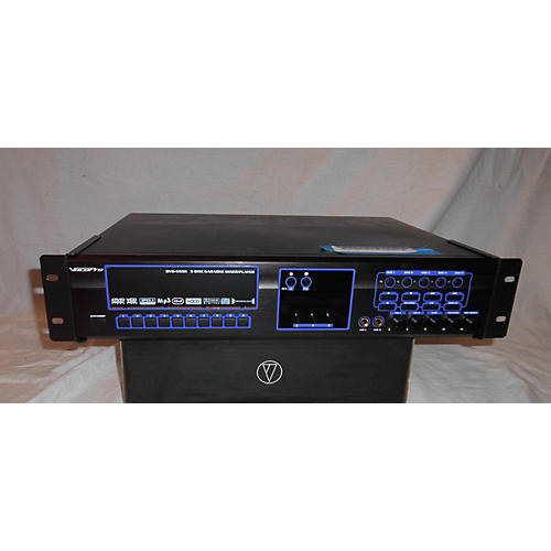 VocoPro DVG555K
