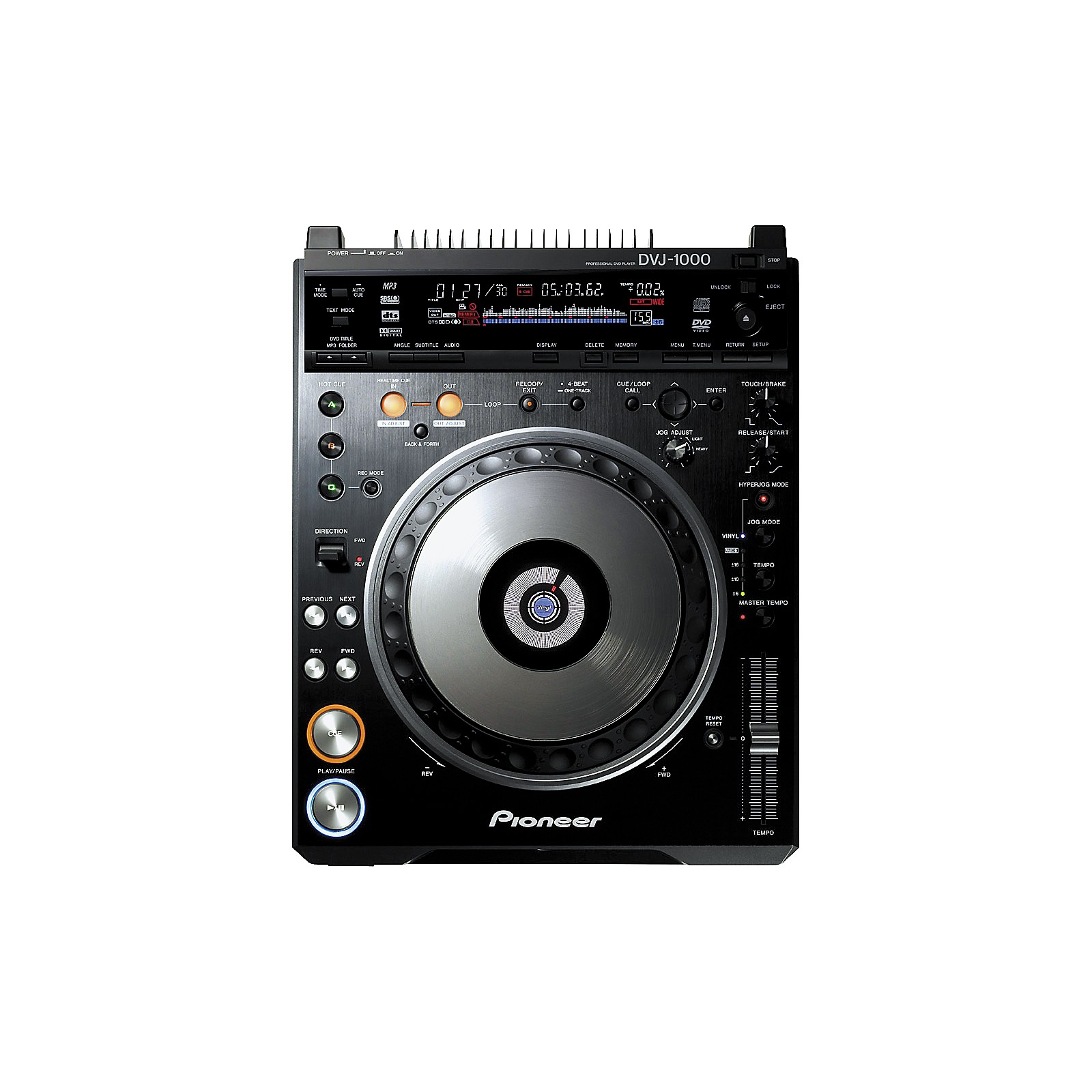 dvj 1000