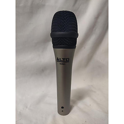Alto DVM 5 Dynamic Microphone