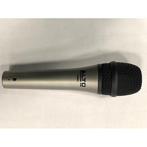 Alto DVM5 Dynamic Microphone