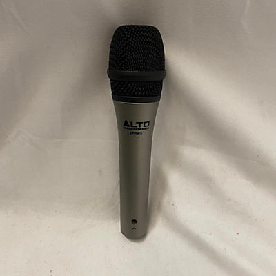 Alto DVM5 Dynamic Microphone