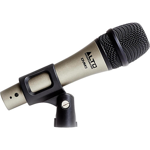 DVM5 Handheld Dynamic Microphone