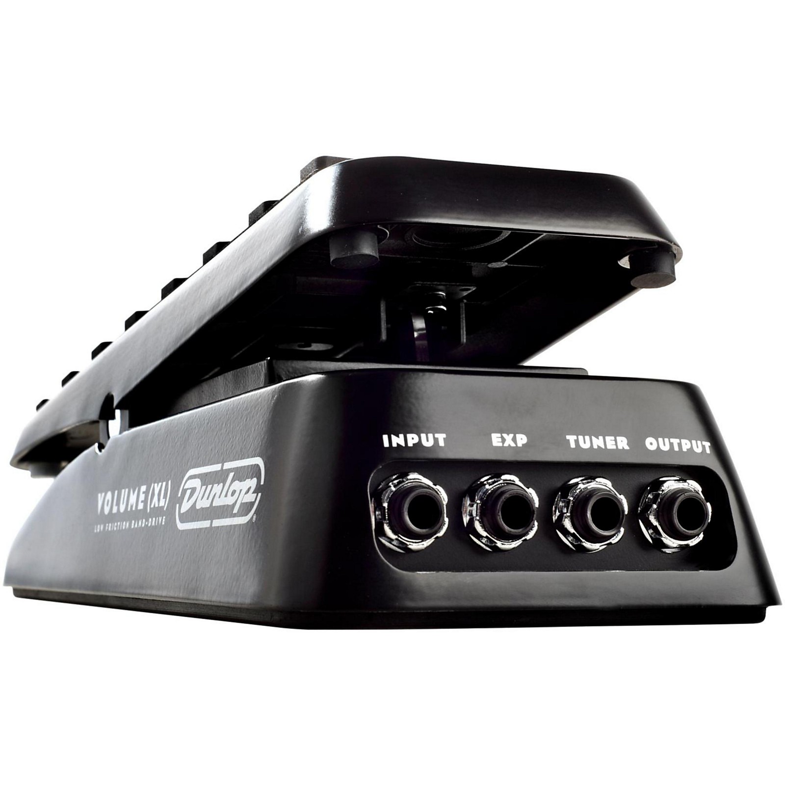 Dunlop DVP1XL Volume Pedal Musician's Friend