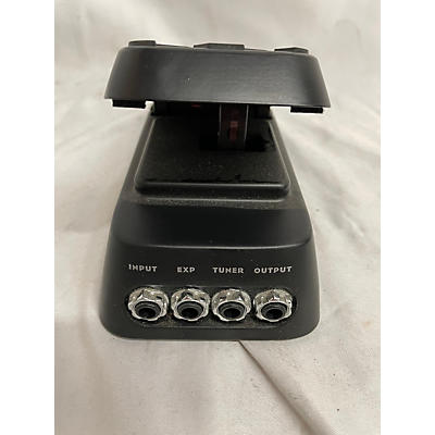 Dunlop DVP3 Volume Pedal