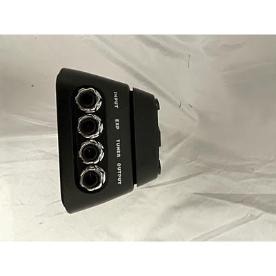 Dunlop DVP3 Volume Pedal