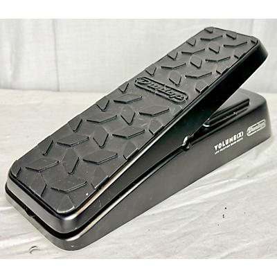 Dunlop DVP3 Volume Pedal