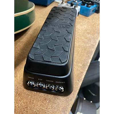 Dunlop DVP3 Volume Pedal