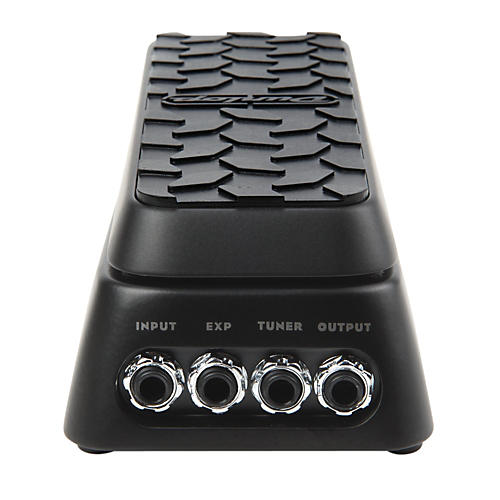 Dunlop DVP3 Volume (X) Guitar Effects Pedal