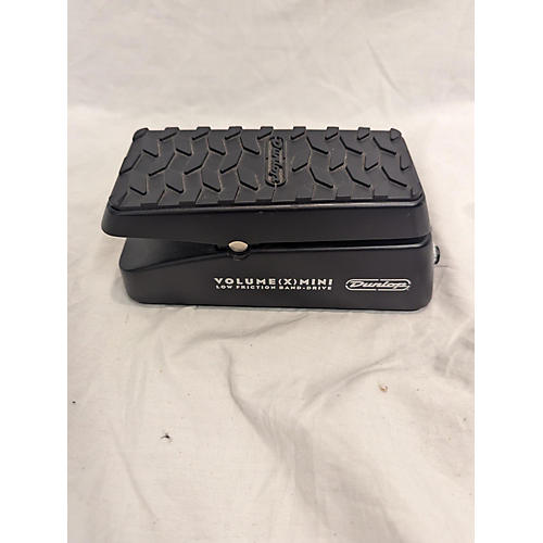 Dunlop DVP4 Pedal