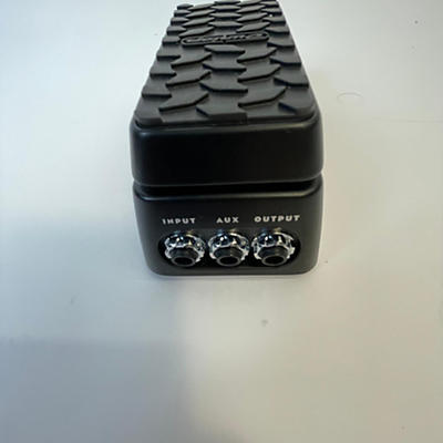 Dunlop DVP4 Volume X Mini Pedal