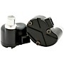 Clear Tune Monitors DVS-U09 Da Vinci Series IX In-Ear Monitors Black