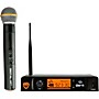 Nady DW-11 HT 24 bit Digital Handheld Wireless Microphone System