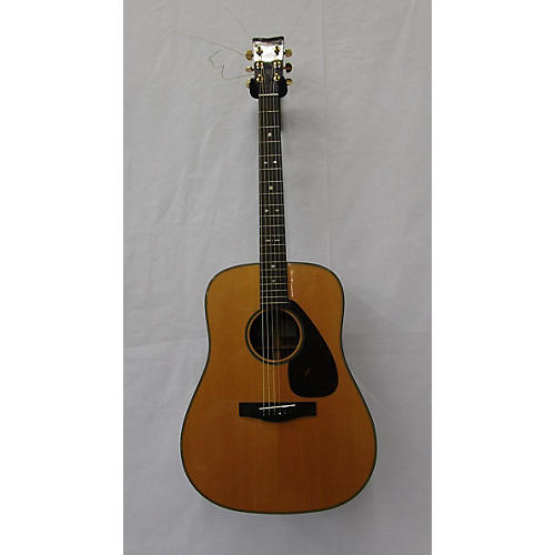 yamaha dw15 acoustic guitar