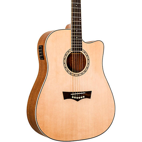 Up to 50% off select Acoustic Guitars