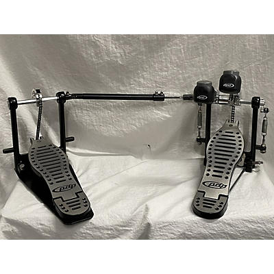 PDP by DW DW 500 Double Bass Drum Pedal