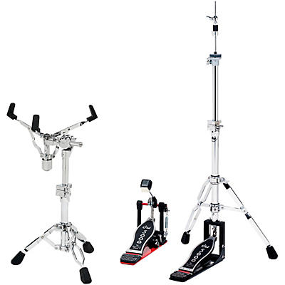 DW DW 5000 Series 3-Piece Hardware Pack