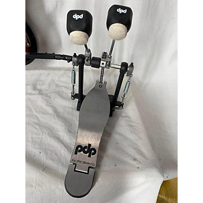 PDP DW 700 Series Double Pedal Double Bass Drum Pedal