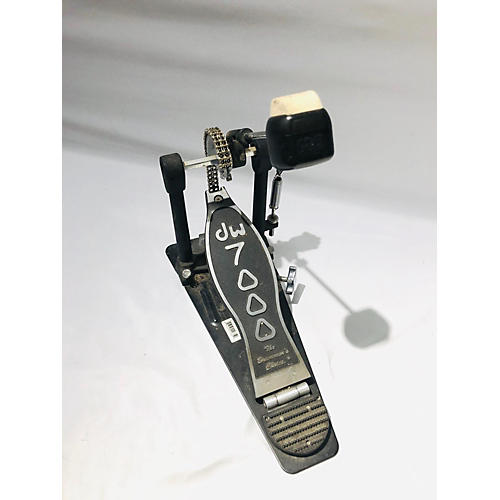 DW 7000 Single Bass Drum Pedal