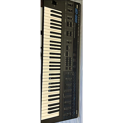 KORG DW-8000 Stage Piano