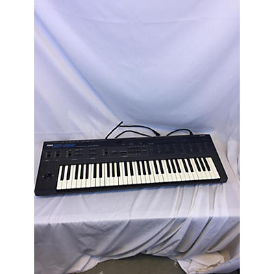 KORG DW-8000 Synthesizer