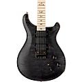 PRS DW CE24 Hardtail Limited-Edition Electric Guitar Black TopGrey Black