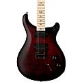 PRS DW CE24 Hardtail Limited-Edition Electric Guitar Black TopWaring Burst
