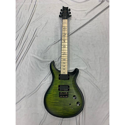 PRS DW CE24 Solid Body Electric Guitar