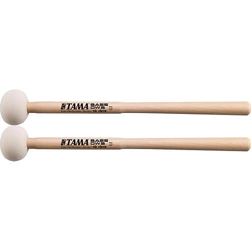 DW3 Star Performer Marching Bass Drum Mallet by Vic Firth