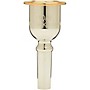 Denis Wick DW3180 Heritage Series Trombone Mouthpiece Silver 00Al
