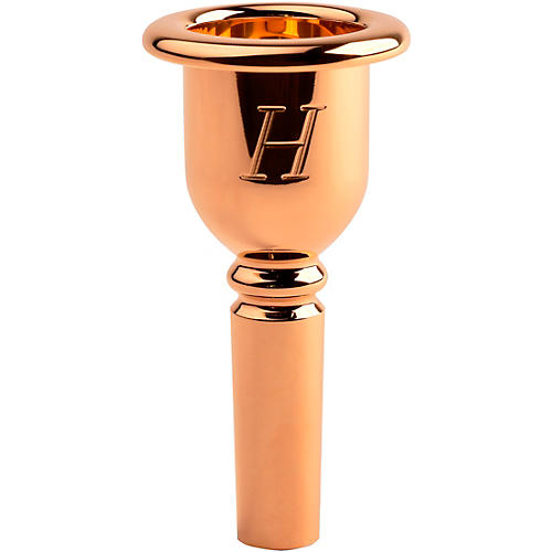 Denis Wick DW3180 Heritage Series Trombone Mouthpiece in Gold 0AL