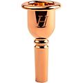 Denis Wick DW3180 Heritage Series Trombone Mouthpiece in Gold 6BS2NAL