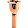 Denis Wick DW3180 Heritage Series Trombone Mouthpiece in Gold 4ABL