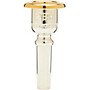 Open-Box Denis Wick DW3181 Heritage Series Cornet Mouthpiece Condition 2 - Blemished 3 194744174247