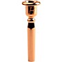 Denis Wick DW3182 Heritage Series Trumpet Mouthpiece in Gold 1.5C