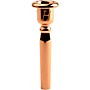 Denis Wick DW3182 Heritage Series Trumpet Mouthpiece in Gold MM4C