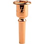 Denis Wick DW3183 Heritage Series Tenor and Alto Horn Mouthpiece in Gold 1