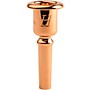 Denis Wick DW3183 Heritage Series Tenor and Alto Horn Mouthpiece in Gold 3