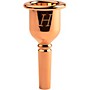 Denis Wick DW3186 Heritage Series Tuba Mouthpiece in Gold 2CC