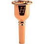 Denis Wick DW3186 Heritage Series Tuba Mouthpiece in Gold 3XL