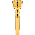 Denis Wick DW4182A American Classic Series Trumpet Mouthpiece in Gold 7C1.25C
