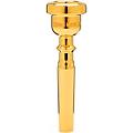 Denis Wick DW4182A American Classic Series Trumpet Mouthpiece in Gold 7C1.5C