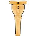 Denis Wick DW4386-AT Aaron Tindal Signature Ultra Series Tuba Mouthpiece in Gold AT4UAT4U