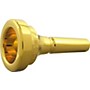 Denis Wick DW4880 Classic Series Trombone Mouthpiece in Gold 6AL