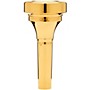 Open-Box Denis Wick DW4880 Classic Series Trombone Mouthpiece in Gold Condition 2 - Blemished 10CS 194744437137