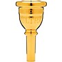 Denis Wick DW4880B-SMU Steven Mead Ultra Series Baritone Horn Mouthpiece in Gold SM4X