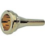 Denis Wick DW4880B-SMU Steven Mead Ultra Series Baritone Horn Mouthpiece in Gold SM5U